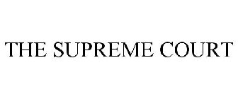 THE SUPREME COURT