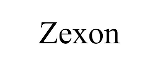 ZEXON