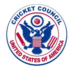 CRICKET COUNCIL UNITED STATES OF AMERICA CCUSA