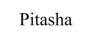 PITASHA
