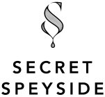 S SECRET SPEYSIDE