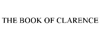 THE BOOK OF CLARENCE