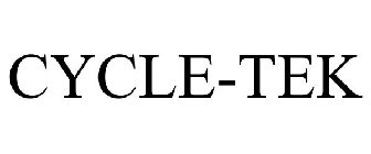 CYCLE-TEK