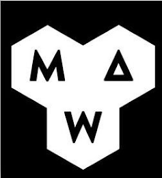 M A W