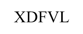 XDFVL