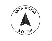 ANTARCTICA KOLON