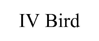 IV BIRD