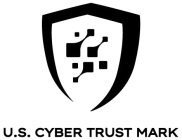 U.S. CYBER TRUST MARK