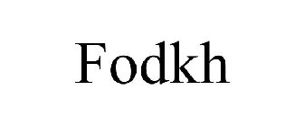 FODKH
