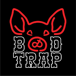 B&D TRAP