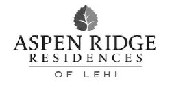 ASPEN RIDGE RESIDENCES OF LEHI
