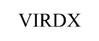 VIRDX