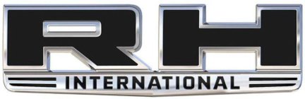 RH INTERNATIONAL