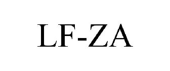 LF-ZA