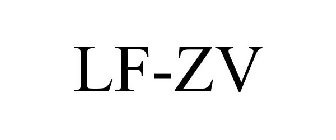LF-ZV