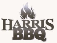 HARRIS BBQ