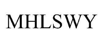 MHLSWY