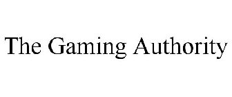 THE GAMING AUTHORITY