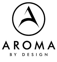 A AROMA BY DESIGN