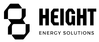 HEIGHT ENERGY SOLUTIONS