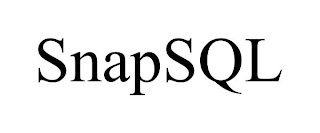 SNAPSQL