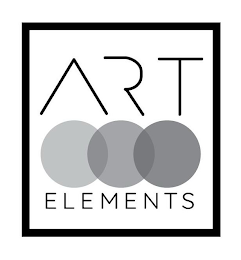 ART ELEMENTS