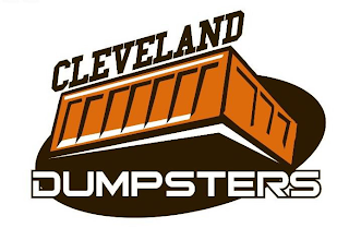 CLEVELAND DUMPSTERS