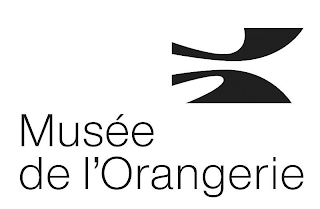 MUSÉE DE L'ORANGERIE