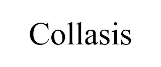 COLLASIS
