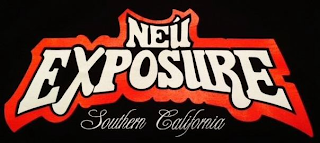 NEÚ EXPOSURE SOUTHERN CALIFORNIA
