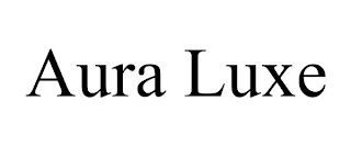 AURA LUXE