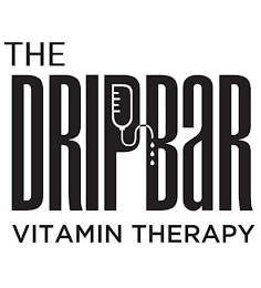 THE DRIPBAR VITAMIN THERAPY