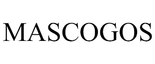 MASCOGOS