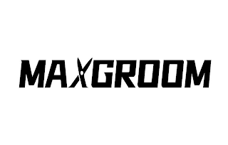 MAXGROOM