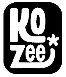 KOZEE