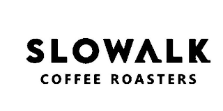 SLOWALK COFFEE ROASTERS
