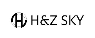 H&Z SKY