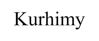 KURHIMY