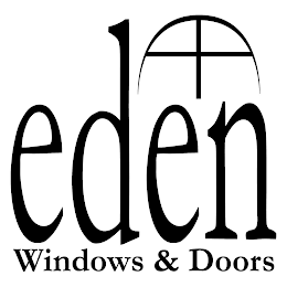 EDEN WINDOWS & DOORS