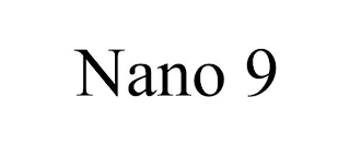 NANO 9