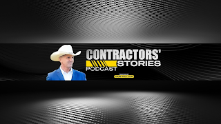 CONTRACTORS STORIES PODCAST