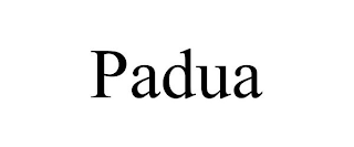 PADUA