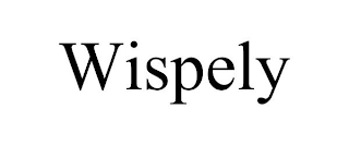 WISPELY