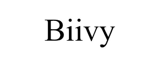 BIIVY