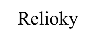 RELIOKY