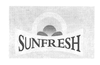 SUNFRESH