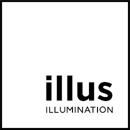 ILLUS ILLUMINATION