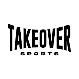TAKEOVER SPORTS