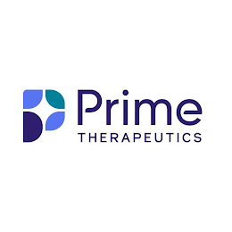 P PRIME THERAPEUTICS