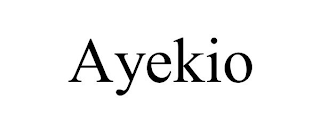 AYEKIO